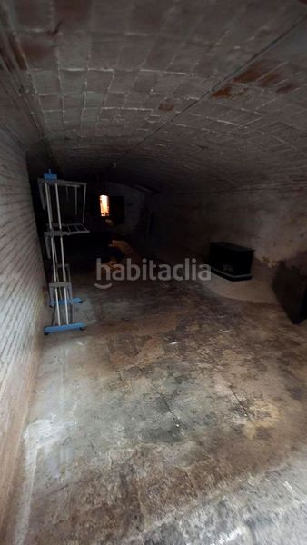 Foto 5fcbbee4-f2c0-488b-b796-78205e498988. Planta baixa amb calefacció a Ca n'Aurell Terrassa
