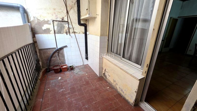 Foto c09f4f56-0307-47e2-884b-83b01542e43f. Planta baixa amb calefacció a Ca n'Aurell Terrassa