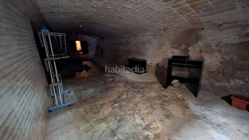 Foto eddb323f-8821-4744-abd2-84fb739339e7. Planta baixa amb calefacció a Ca n'Aurell Terrassa