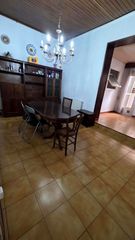 Rez-de-chaussée  De pitàgores. Oportunidad única! amplia planta baja con sótano de 80m junto a