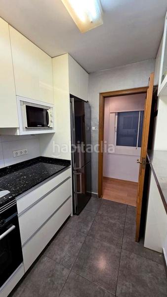 Foto ad69a1ed-3f4e-4e6c-9a1b-070a97914519. Affitto appartamento con riscaldamento parcheggio in Sant Cugat del Vallès