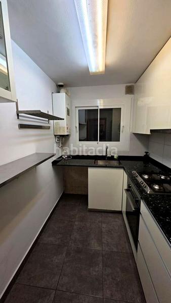 Foto e4cb9747-d2b5-4ce5-95af-4579d5d7b162. Affitto appartamento con riscaldamento parcheggio in Sant Cugat del Vallès