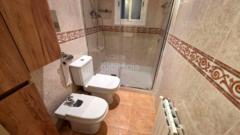 Foto f4daab49-3d48-4709-be91-65b8e325ad18. Lloguer pis amb calefacció aparcament a El Coll Sant Cugat del Vallès