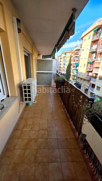 Foto 2fd1604a-aa52-4e82-a763-5d3ec171323e. Rent flat with heating parking in El Coll Sant Cugat del Vallès