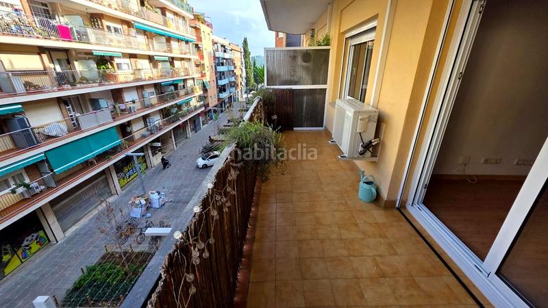 Foto 3704029d-f969-4b12-a7c7-9b66717c14b9. Rent flat with heating parking in El Coll Sant Cugat del Vallès