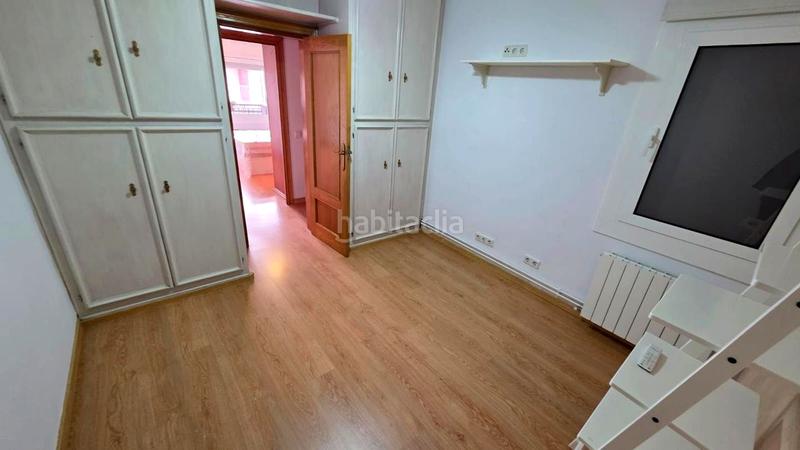 Foto 3d45f27d-cdba-4ecc-9b60-4c800854042e. Rent flat with heating parking in El Coll Sant Cugat del Vallès