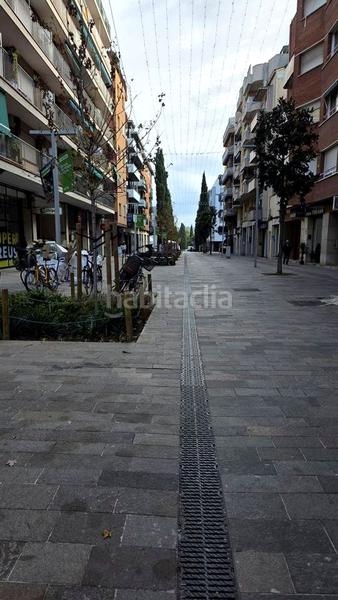 Foto 4b58a7b7-5070-4e36-b0cb-b12ec2fc8aec. Rent flat with heating parking in El Coll Sant Cugat del Vallès