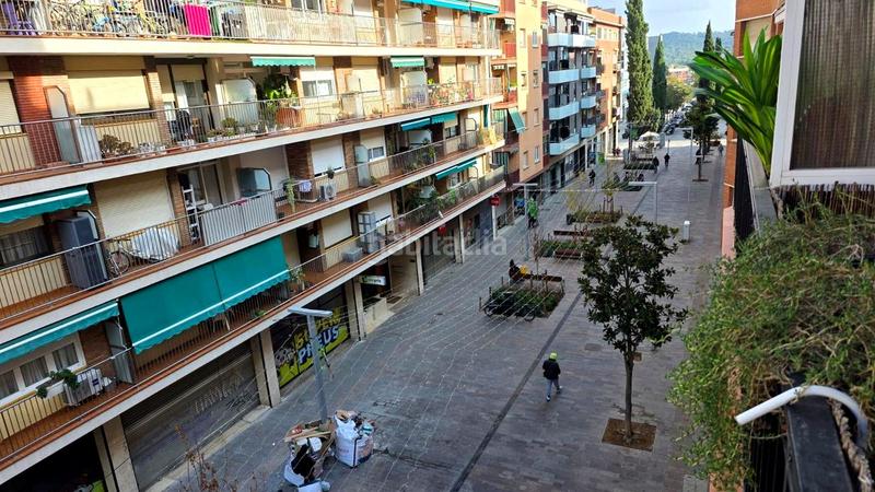 Foto 5dc3c816-2b70-40e5-903d-67784f2e08e3. Rent flat with heating parking in El Coll Sant Cugat del Vallès