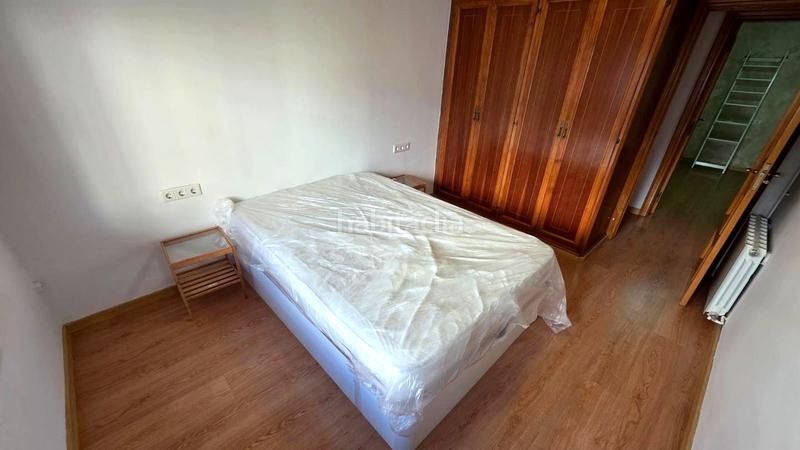 Foto 5ebe90fd-c385-4c23-8632-780369d85a6a. Rent flat with heating parking in El Coll Sant Cugat del Vallès