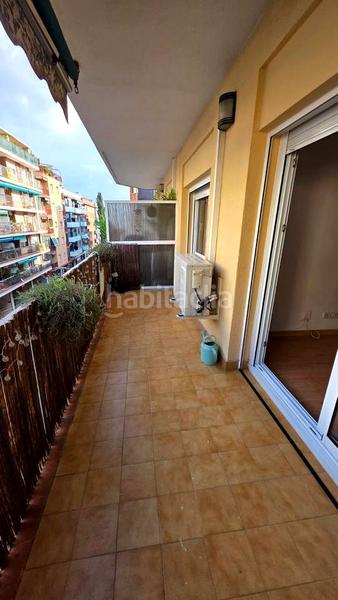 Foto 64ed521b-6bc3-4f30-a658-e3b1dbc2bbe2. Rent flat with heating parking in El Coll Sant Cugat del Vallès