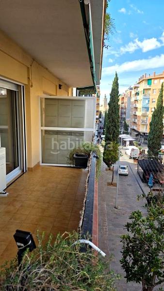 Foto 79ca0ad6-2aad-46e7-a3ec-a62c56282cd1. Rent flat with heating parking in El Coll Sant Cugat del Vallès