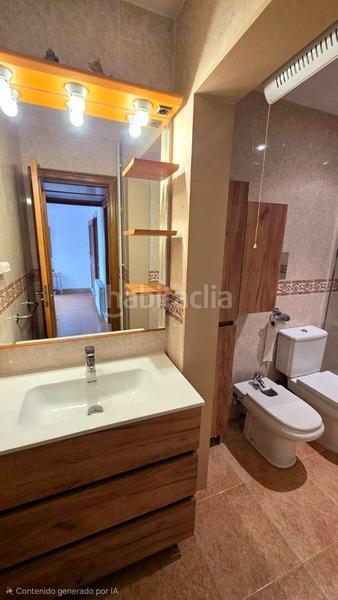 Foto 7c751b35-f0dd-48a0-b7df-da6b1957f932. Rent flat with heating parking in El Coll Sant Cugat del Vallès