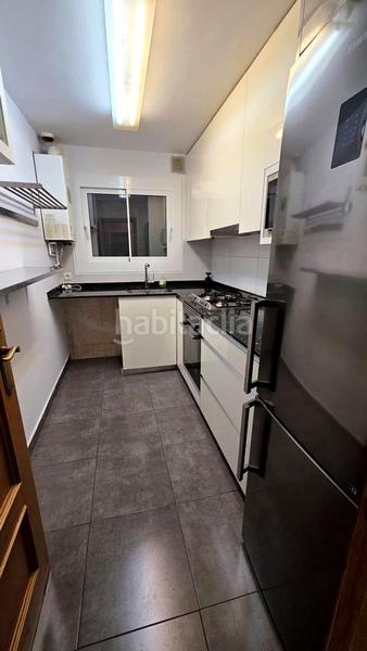 Foto a3a87396-54c5-4dc1-b034-15c515a510af. Rent flat with heating parking in El Coll Sant Cugat del Vallès