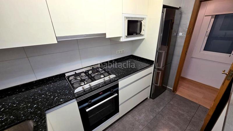 Foto b837fb8f-1a5f-4220-b891-119d1411370c. Rent flat with heating parking in El Coll Sant Cugat del Vallès