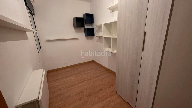 Foto e51523eb-249a-47da-9ffb-a92a47a45967. Rent flat with heating parking in El Coll Sant Cugat del Vallès