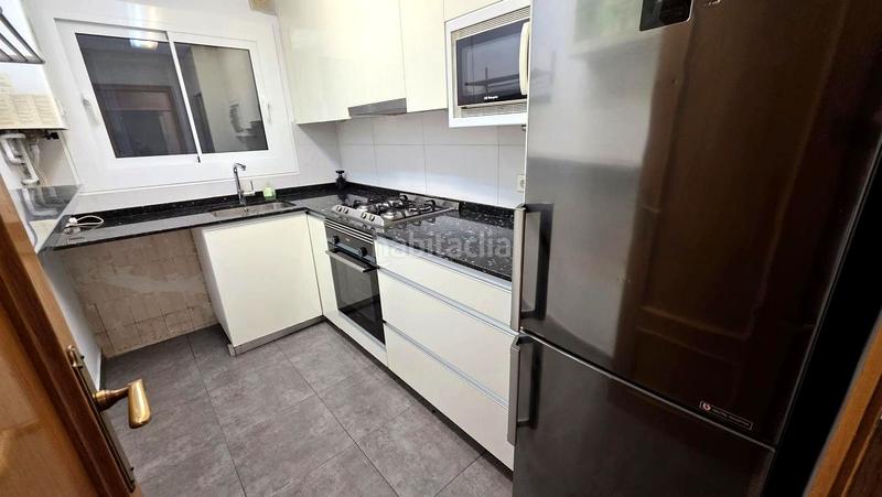 Foto f46aeb9d-4306-4184-be5a-77e9a7cda5d6. Rent flat with heating parking in El Coll Sant Cugat del Vallès