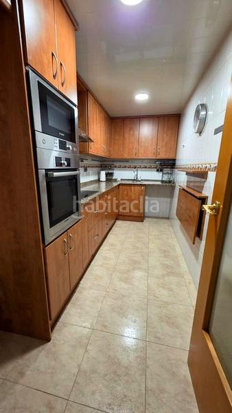 Foto 9b7f78ea-c8a4-4013-bf99-06898580a320. Affitto duplex con riscaldamento parcheggio in Progrés Rubí