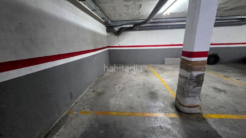 Foto f5429e9e-f161-47da-8c58-90e1c0ce854a. Affitto duplex con riscaldamento parcheggio in Progrés Rubí