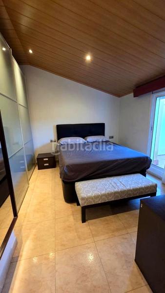 Foto 086a1cec-d993-4712-a791-6a0ac61d6c3a. Alquiler dúplex bonito dúplex amueblado y con parking incluido en Rubí