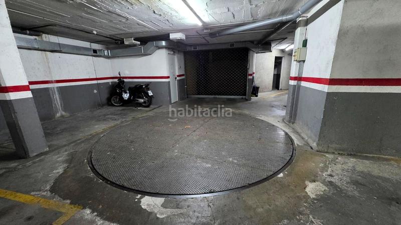 Foto 39995e85-9e19-49b1-963b-c02096cf612d. Alquiler dúplex bonito dúplex amueblado y con parking incluido en Rubí