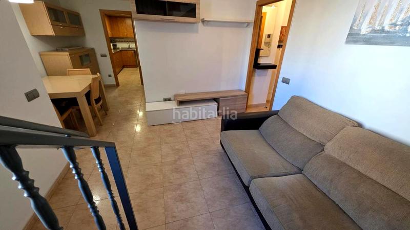 Foto 9c62cc37-49f2-4ba2-a282-22b481852a94. Alquiler dúplex bonito dúplex amueblado y con parking incluido en Rubí