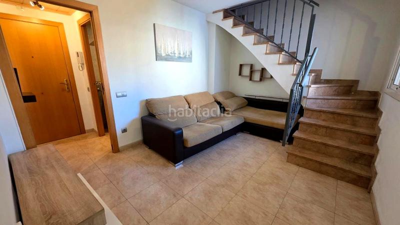 Foto 68460160-29ff-451b-b316-f2e64df10560. Lloguer dúplex amb calefacció aparcament a Progrés Rubí