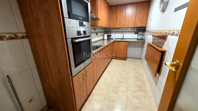 Foto 69a4388c-c50a-4c8a-80e7-f785b84f954d. Location duplex avec chauffage parking dans Progrés Rubí