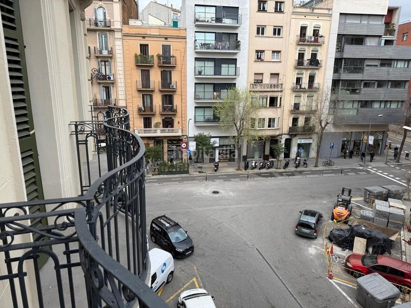 Foto 549d9526-0918-4e01-b853-02e97355334d. Pis amb calefacció a El Camp d´en Grassot i Gràcia Nova Barcelona