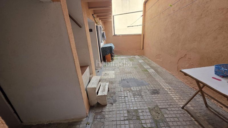 Foto 2a662e5b-8096-457c-9247-01c11a523687. Casa adossada amb calefacció a Zona Esportiva Terrassa