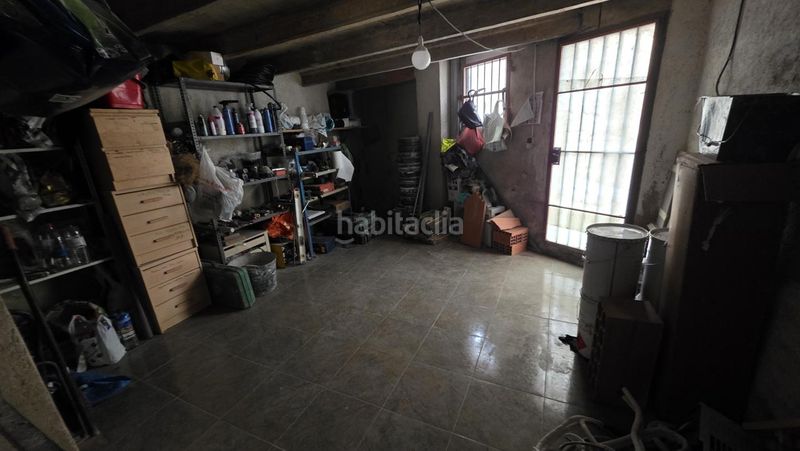 Foto 9a073125-eaab-4971-84fc-ff74aacb8881. Casa adossada amb calefacció a Zona Esportiva Terrassa
