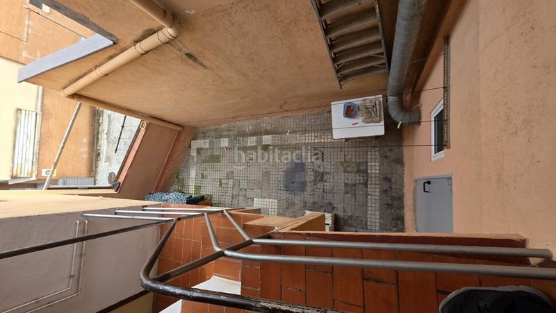 Foto b33adece-ecd2-4868-9b8d-2b505c3baa86. Casa adossada amb calefacció a Zona Esportiva Terrassa