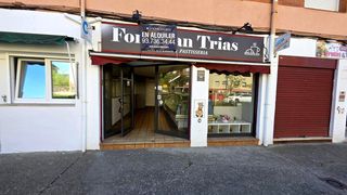Lloguer Local Comercial  Barcelona. Buscando el lugar perfecto para tu negocio en can trias?