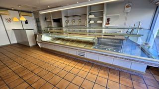 Lloguer Local Comercial  Barcelona. Buscando el lugar perfecto para tu negocio en can trias?