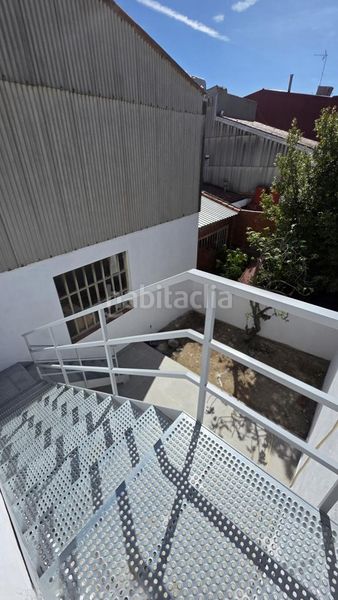 Foto 075216ca-8b3e-4348-add6-f6b643700b7f. Casa adossada amb calefacció a Can Palet Terrassa
