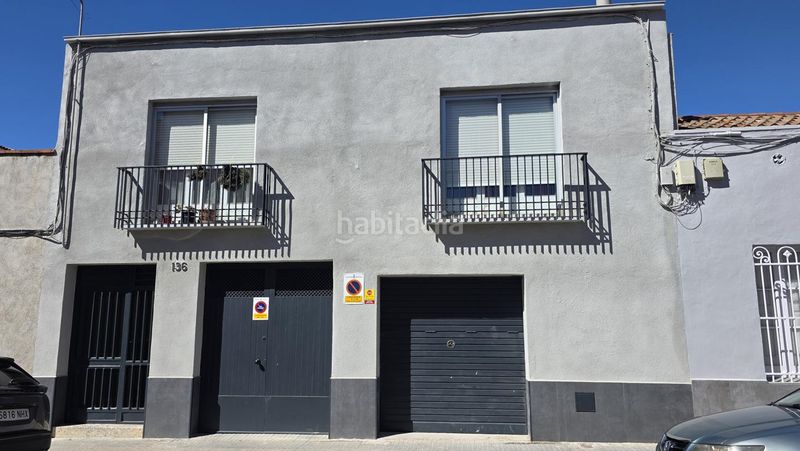 Foto 961d9de3-b9a9-4adf-b395-1bfafe455c04. Casa adossada amb calefacció a Can Palet Terrassa