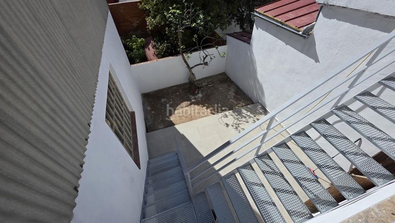 Foto c586f5a7-ebe1-4bdf-b0f4-3c16a328271d. Casa adossada amb calefacció a Can Palet Terrassa