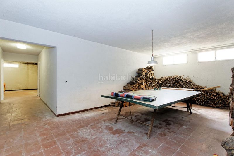 Foto 7a173397-a380-4825-bdb7-81f43e14448c. Casa amb calefacció piscina a Can Parellada Terrassa