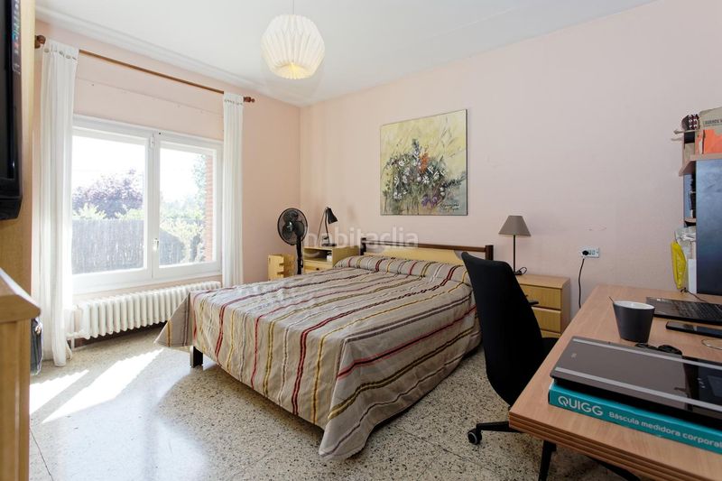 Foto a1fe74ce-ce00-404f-820c-f9988663e375. Casa amb calefacció piscina a Can Parellada Terrassa