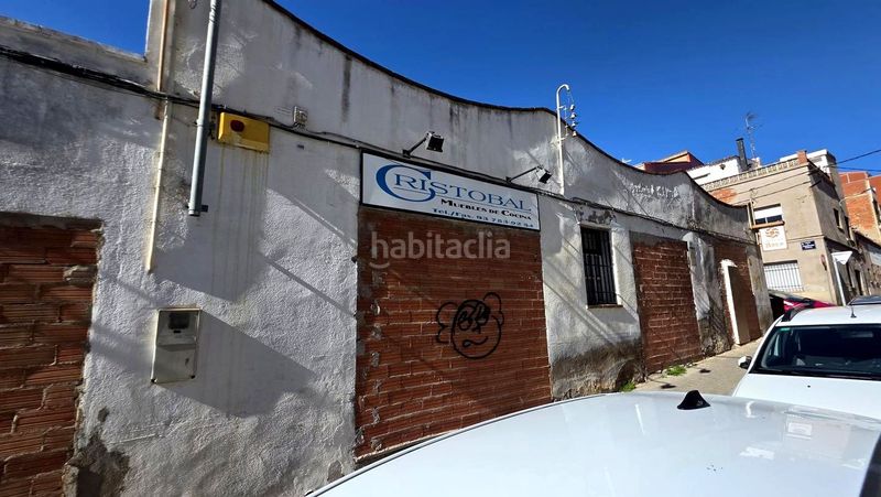 Foto 7296d480-8840-4847-908c-f1c7588191fe. Casa a Can Palet Terrassa
