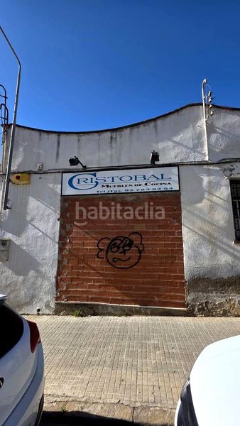 Foto d40ed984-dbe6-44fc-936b-ee9d5d2ee14f. Casa a Can Palet Terrassa