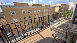 Flat in calle del Renaixement