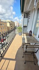 Pis a calle del Renaixement