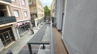 Etagenwohnung in calle del Pare Llaurador