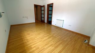 Planta baixa a La Cogullada
