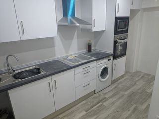 Pis  Calle de faustino osorio. Piso en venta en calle de faustino osorio, puerta del �ngel