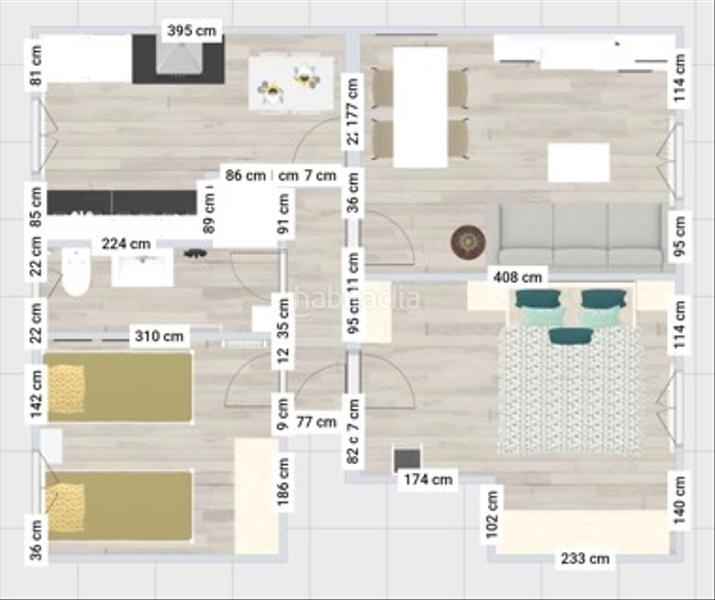 Foto b73c3d3e-39c5-4adb-9ea0-994587f0c0a5. Piso  en venta en calle de faustino osorio en Madrid