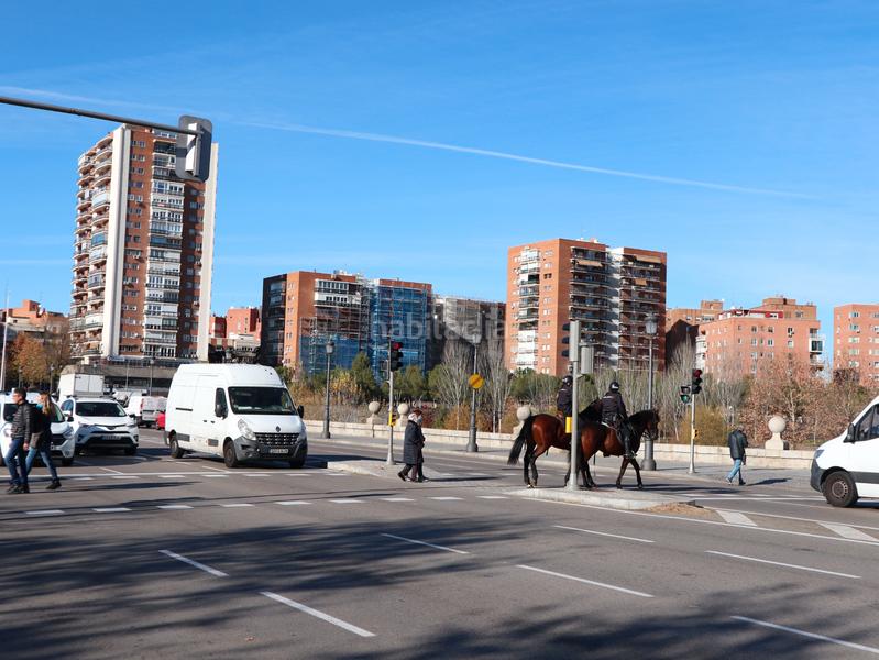 Foto e49b5318-0b78-4b8c-9756-6263fb429264. Piso  en venta en calle de faustino osorio en Madrid