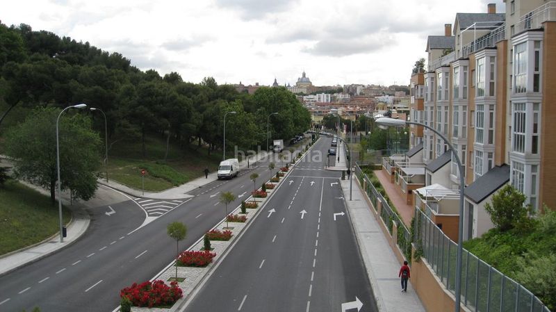 Foto 72e98f12-7073-4d7a-a6bd-e3abef60950e. Pis amb calefacció a Los Cármenes Madrid