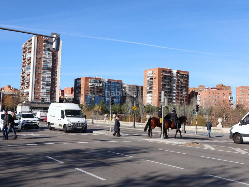 Foto e49b5318-0b78-4b8c-9756-6263fb429264. Pis amb calefacció a Los Cármenes Madrid