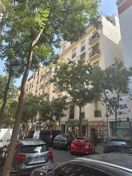 Foto 5a322250-58d8-4376-8b6b-4f2865d8aee9. Piso  en venta en calle del general díaz porlier, salamanca en Madrid